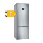 Bosch KGN56HIE0N Inox Buzdolabı