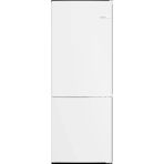 Bosch Kgn56nwd0n Alttan Donduruculu Buzdolabı No Frost Beyaz