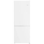 Bosch Kgn56nwd0n Serie 2 D Enerji Sınıfı 500 Lt Alttan Donduruculu Buzdolabı
