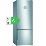Bosch KGN56PI32N Inox Buzdolabı