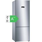 Bosch KGN56VI30N Inox Buzdolabı