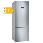 Bosch KGN56XIE0N Inox Buzdolabı
