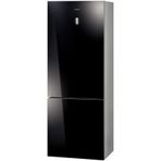 Bosch KGN57SB34N Siyah Buzdolabı