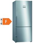 Bosch KGN76AIF0N Inox Buzdolabı