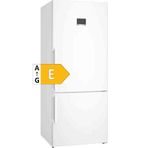 Bosch KGN76C E0N Alttan Donduruculu İnox Buzdolabı