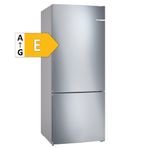 Bosch KGN76VIE0N Inox Buzdolabı