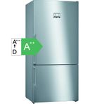 Bosch KGN86AI30N Inox Buzdolabı