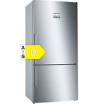 Bosch KGN86AID1N Inox Buzdolabı