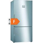 Bosch KGN86AIF0N Inox Buzdolabı