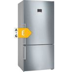 Bosch KGN86C E0N 631 LT No-Frost Kombi Tipi Buzdolabı