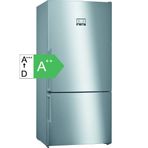 Bosch KGN86HI30N Inox Buzdolabı