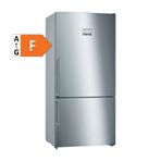 Bosch KGN86HIF0N Inox Buzdolabı