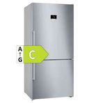 Bosch KGP86AIC0N Inox Buzdolabı