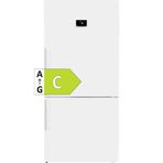 Bosch KGP86AWC0N Buzdolabı