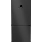 Bosch KGP86AXB0N Siyah Buzdolabı
