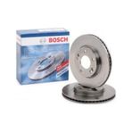 Bosch Kia Cerato 1.6 CRDI 2016-2018 2 Adet Ön Disk