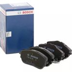 Bosch Kia Ön Fren Balatası