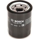 Bosch Kia Rio 1.25 2012-2016 Benzinli Yağ Filtresi