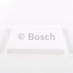 Bosch Kia Rio 1.4 Hatchback Polen Filtresi