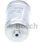 Bosch Kia Rio 1.5 CRDI 2006-2011 Dizel Yakıt Filtresi