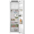 Bosch KIL82ADD0 Derin Donduruculu Düz Menteşe Ankastre Buzdolabı 177.2 x 55.8 cm