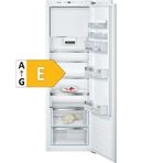 Bosch KIL82ADE0 Ankastre Buzdolabı