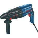 Bosch Kırıcı Delici 800 W Güçlü Elektrikli 2.7 kg Teknik Performans ile Üstün Delme Hızı