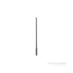 Bosch - Kırıcı-Delici Ucu Sds-Plus-3 - 10'Lu Paket - 8 X 200 X 260 Mm