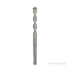 Bosch - Kırıcı Delici Ucu Sds-Plus-7 - 10'Lu Paket - 12 X 100 X 165 Mm