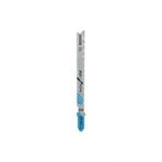 Bosch Kırılmaya Karşı Dayanıklı Seri Metal İçin T 118 Af 5 Li Paket Dekupaj Testeresi Bıçağı