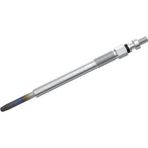 Bosch Kızdırma Bujisi 11V Peugeot 206-307 Cıtroen Berlıngo-C2-C3-C4-C5-Xsara Ford Fıesta Focus Volvo S 40 -V 50 1.6 D (4 Ad )