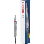 Bosch KIZDIRMA BUJİSİ MGN 3-FLUENCE-CLIO 3-KNG-SCENIC-MODUS-TWNG-DUSTER/BOSCH0250403012