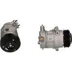 Bosch Klima Kompresör Corsa D Doblo 10+ Punto Linea Evo Fiorino Mito 1,3d / Cdti 71724084 1986AD1034
