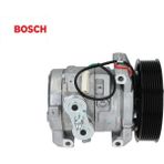 Bosch Klima Kompresör Mercedes Atego 122 Ps Actros Mp4 Mp5 Antos Arocs A4722300111 1986AD1016 Bosch