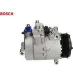 Bosch Klima Kompresör Mercedes C Clk E G Glk S Sl Spirinter Vito 203 204 209 207 211 212 906 639 1986AD1002