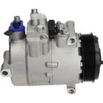 Bosch Klima Kompresör (Pv6) Mercedes Sprınter 09- /Vıano /Vıto W639 2.0 Cdı ,2.2 Cdı 03- (1 Ad )