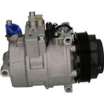 Bosch KLİMA KOMPRESÖR (PV6) MERCEDES W210 /C208 /R170 /SPRINTER 96-/VITO 638