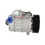 Bosch Klima Kompresörü Mercedes Benz Axor Iı 04 - 11 1986ad1080