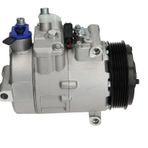 Bosch Klima Kompresörü Mercedes Sprınter Vıto Vıano S Serısı Sl E Serısı C Serısı Clk Cls Glk Serısı 1986Ad1002