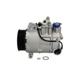 Bosch Klıma Kompresoru Mercedes W164 10164 W251 A0012308311