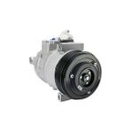 Bosch Klıma Kompresoru Mercedes W203 W204 CL203 C209 A209 A0022303011