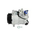Bosch KLIMA KOMPRESORU MERCEDES W204 S204 C204 C218 10218 W212 S212 10204 W222 R172 A0008302500