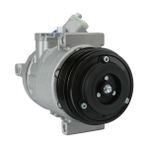 Bosch Klıma Kompresoru Mercedes W204 S204 C204 W212 C207 A0022304511