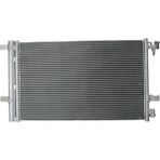 Bosch Klima Kondenseri Radyatörü - Otomatik Astra J-Zafıra C-Cruze 1.4-1.6-1.7-2.0