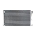 Bosch Klima Radyatör Peugeot Giulietta, Nemo, Qubo, Punto, Fiorino, Corsa D, Adam, Bipper