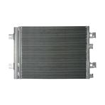 Bosch Klima Radyatör Renault Duster, Logan, Sandero, Avensis