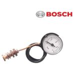 BOSCH KOMBİ ARKADAN ÇIKIŞLI DİŞLİ MANOMETRE 77890034019