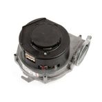 Bosch Kombi Baca Fan Motoru