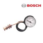 BOSCH KOMBİ BORULU MANOMETRE 77890034012