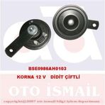 Bosch KORNA 12 5 DİDİT ÇİFTLİ